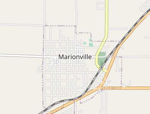 Marionville, MO