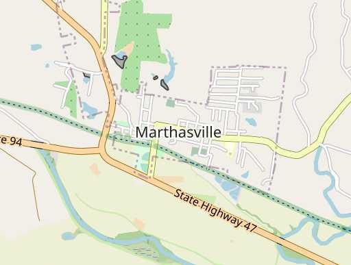 Marthasville, MO