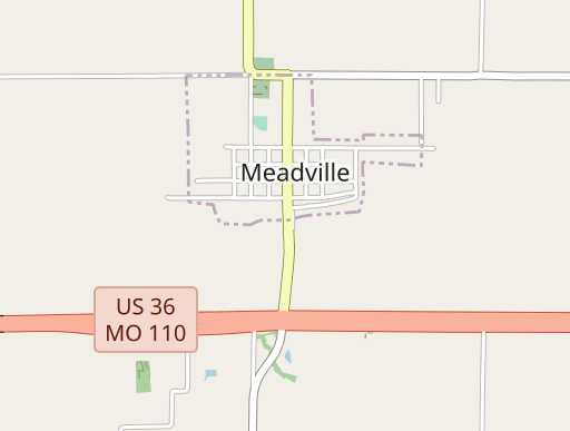 Meadville, MO