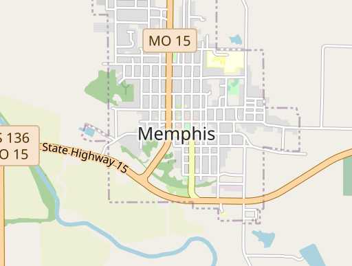 Memphis, MO