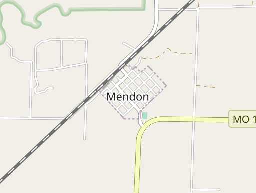 Mendon, MO