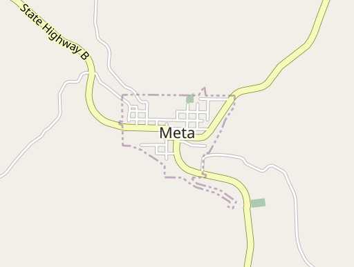 Meta, MO