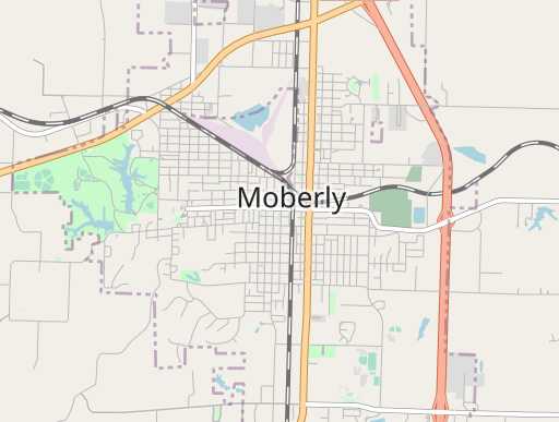 Moberly, MO