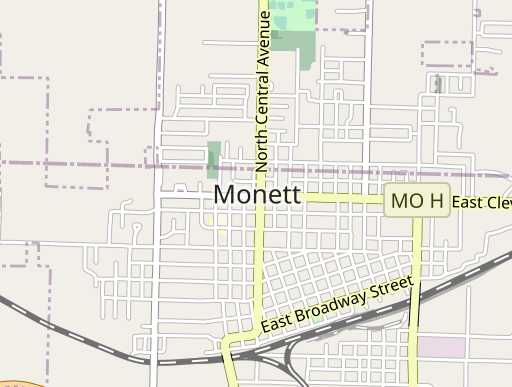 Monett, MO