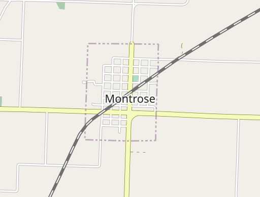 Montrose, MO