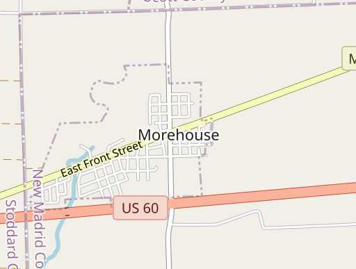 Morehouse, MO