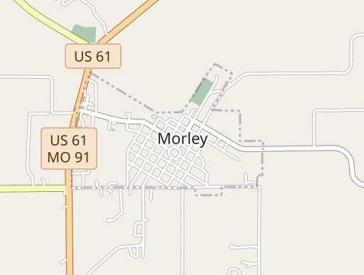 Morley, MO