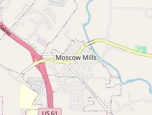 Moscow Mills, MO