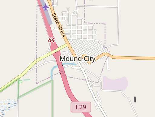 Mound City, MO
