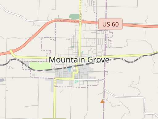 Mountain Grove, MO