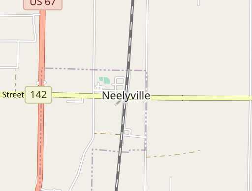 Neelyville, MO