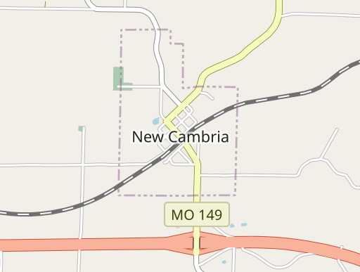 New Cambria, MO