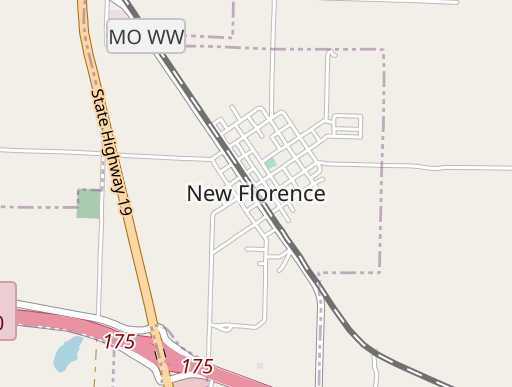 New Florence, MO