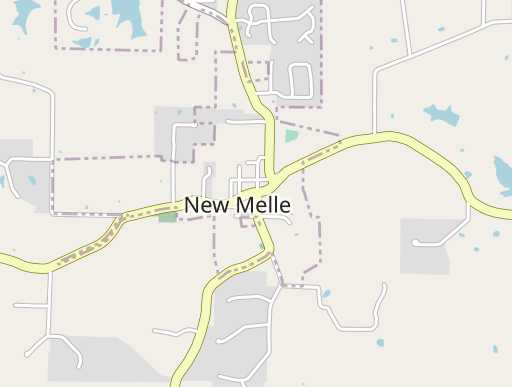 New Melle, MO