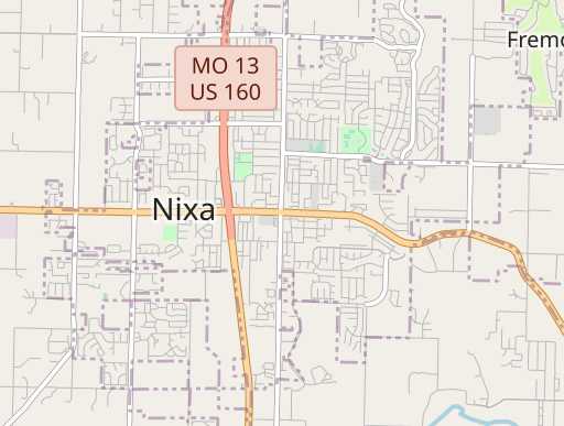 Nixa, MO