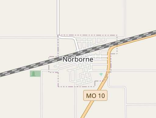 Norborne, MO