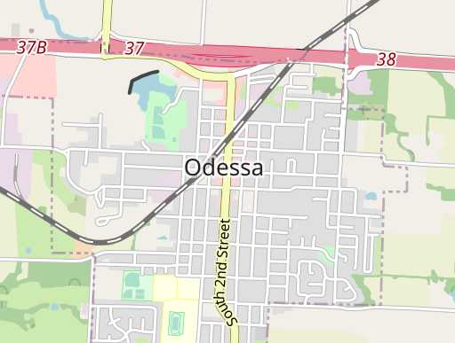 Odessa, MO