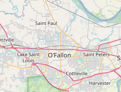 O'Fallon, MO