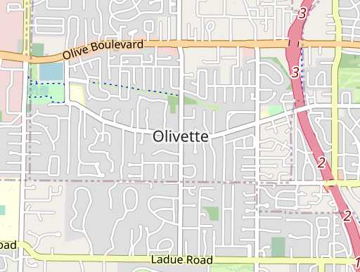 Olivette, MO