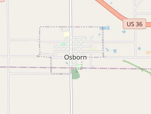 Osborn, MO