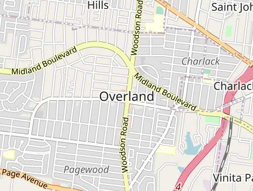 Overland, MO