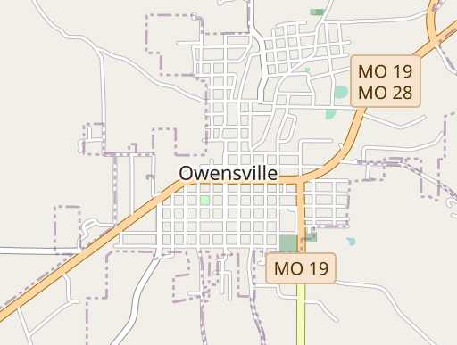 Owensville, MO