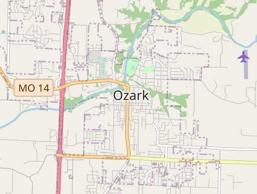 Ozark, MO