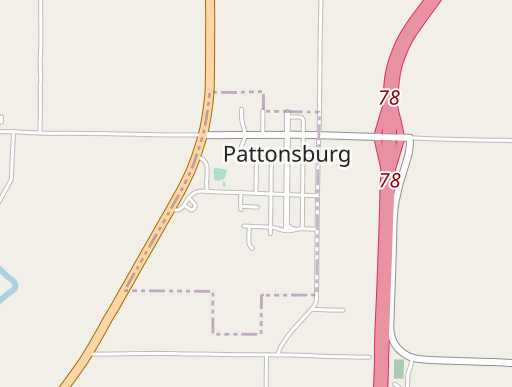 Pattonsburg, MO