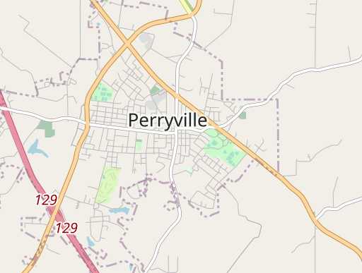 Perryville, MO