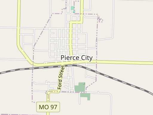 Pierce City, MO