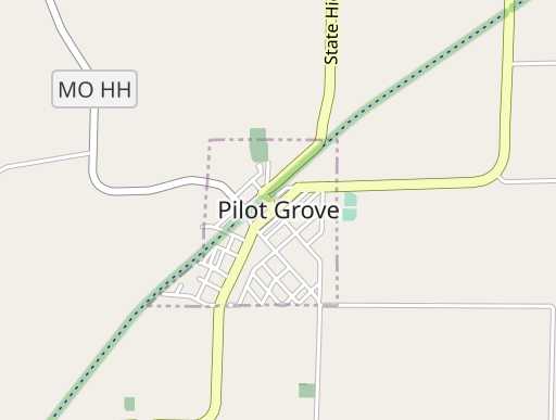 Pilot Grove, MO