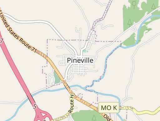 Pineville, MO