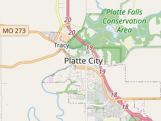Platte City, MO
