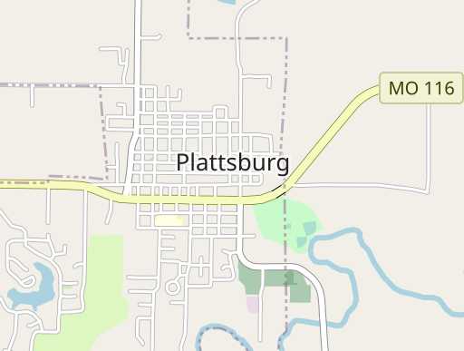 Plattsburg, MO