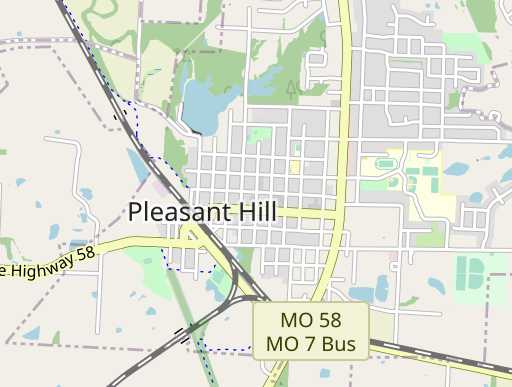 Pleasant Hill, MO