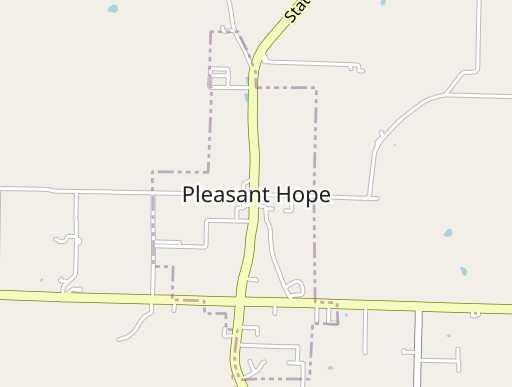 Pleasant Hope, MO