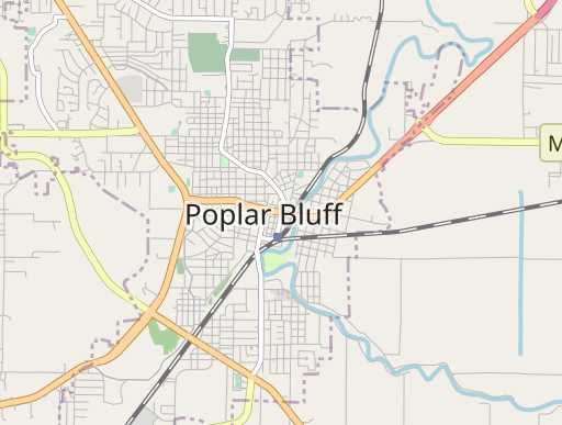 Poplar Bluff, MO