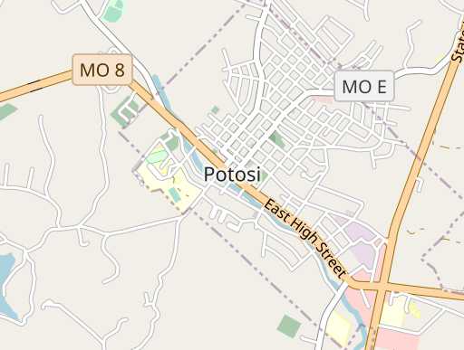 Potosi, MO