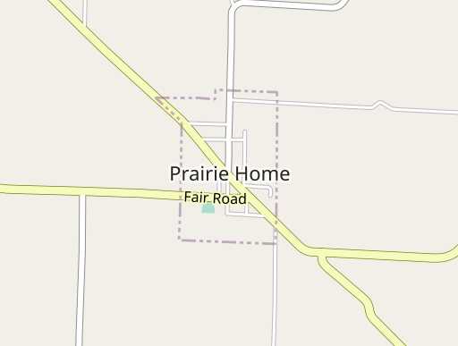 Prairie Home, MO