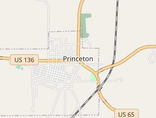 Princeton, MO
