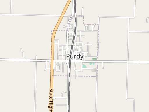 Purdy, MO