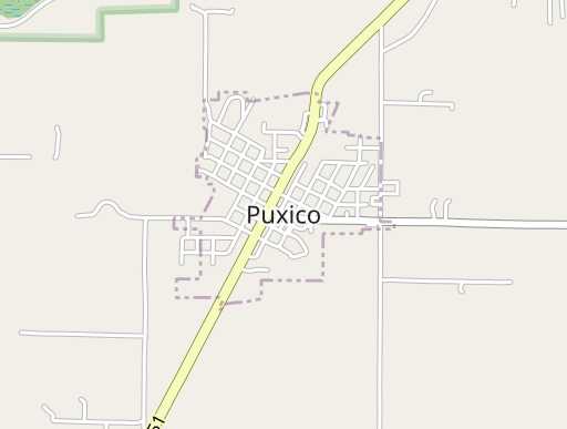 Puxico, MO