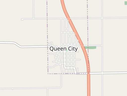 Queen City, MO