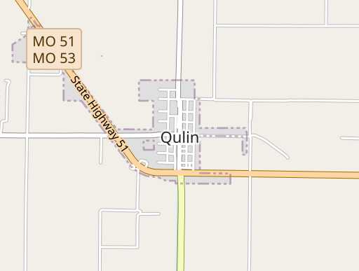 Qulin, MO