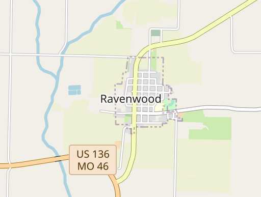 Ravenwood, MO
