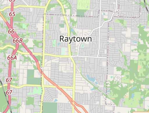 Raytown, MO