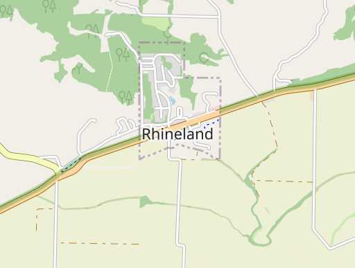 Rhineland, MO