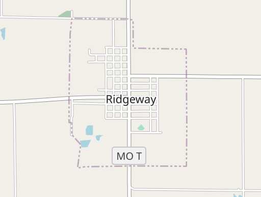 Ridgeway, MO