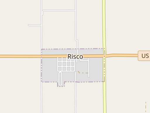 Risco, MO