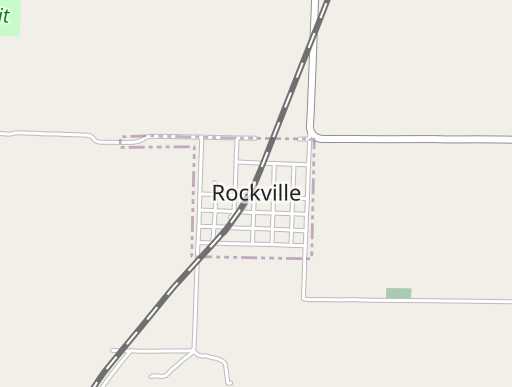 Rockville, MO
